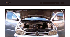 Desktop Screenshot of modularexchange.com